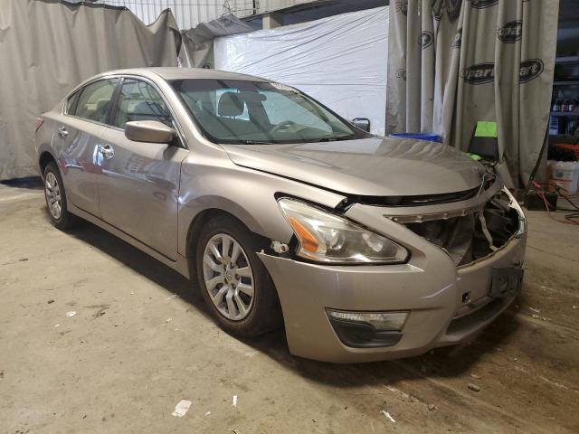 NISSAN ALTIMA 2.5 2013 1n4al3ap6dc276119