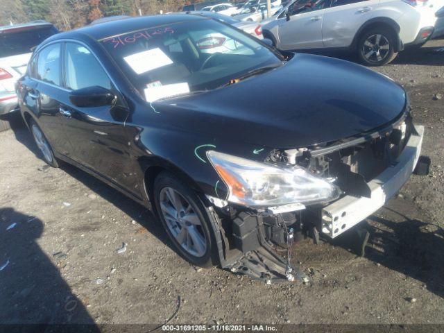 NISSAN ALTIMA 2013 1n4al3ap6dc278159