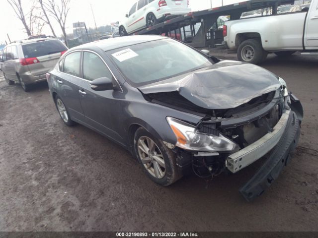 NISSAN ALTIMA 2013 1n4al3ap6dc278548