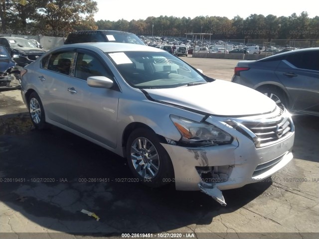 NISSAN ALTIMA 2013 1n4al3ap6dc278789