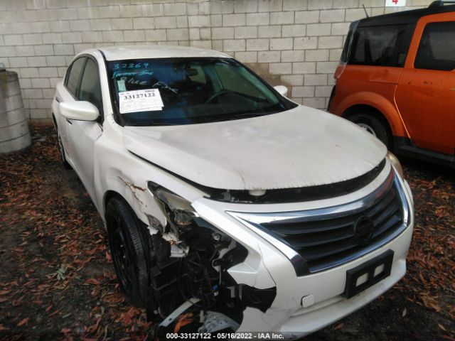 NISSAN ALTIMA 2013 1n4al3ap6dc279294