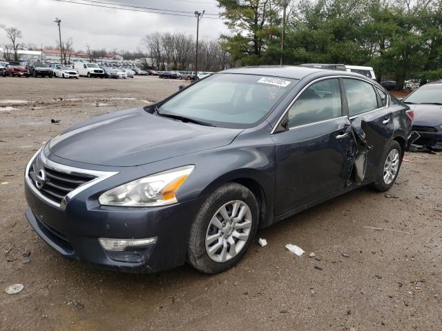 NISSAN ALTIMA 2.5 2013 1n4al3ap6dc279490