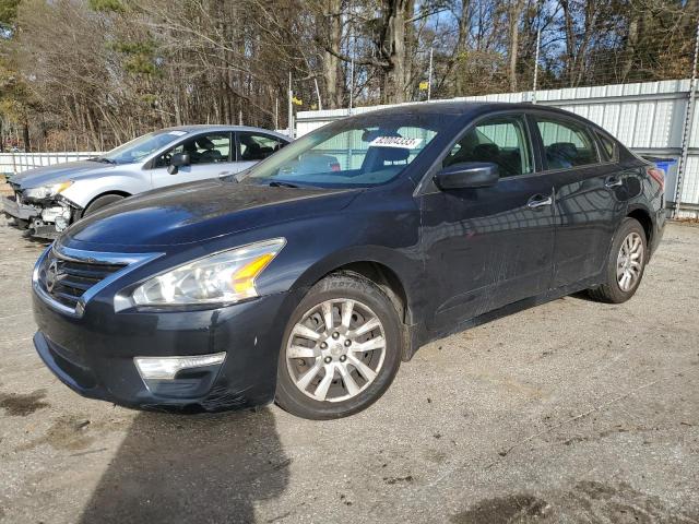 NISSAN ALTIMA 2013 1n4al3ap6dc279702