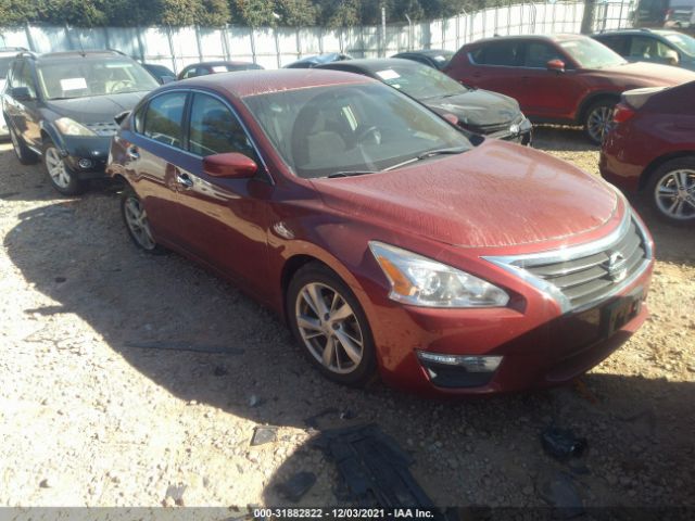 NISSAN ALTIMA 2013 1n4al3ap6dc280722