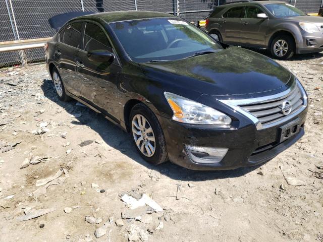 NISSAN ALTIMA 2.5 2013 1n4al3ap6dc280767