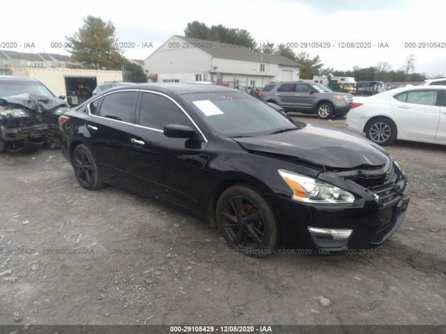 NISSAN ALTIMA 2013 1n4al3ap6dc280817