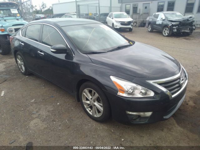 NISSAN ALTIMA 2013 1n4al3ap6dc281465