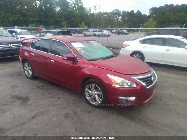 NISSAN ALTIMA 2013 1n4al3ap6dc282468