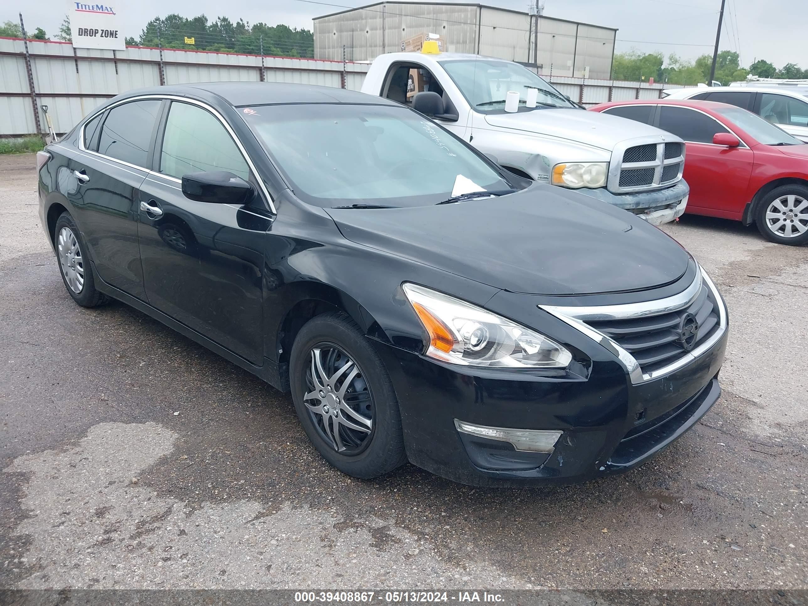 NISSAN ALTIMA 2013 1n4al3ap6dc282504