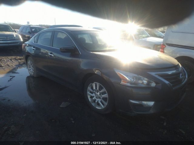 NISSAN ALTIMA 2013 1n4al3ap6dc282809