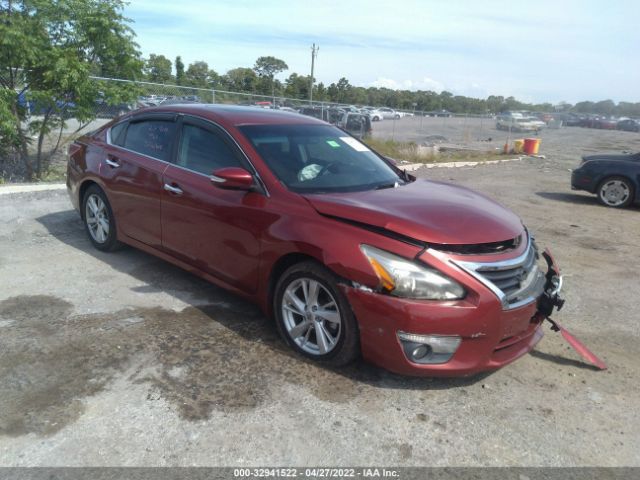 NISSAN ALTIMA 2013 1n4al3ap6dc283250