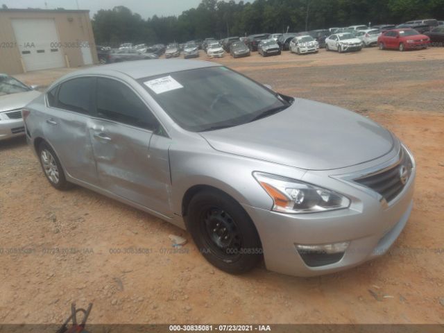 NISSAN ALTIMA 2013 1n4al3ap6dc286603