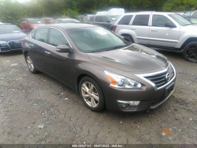 NISSAN ALTIMA 2013 1n4al3ap6dc286763