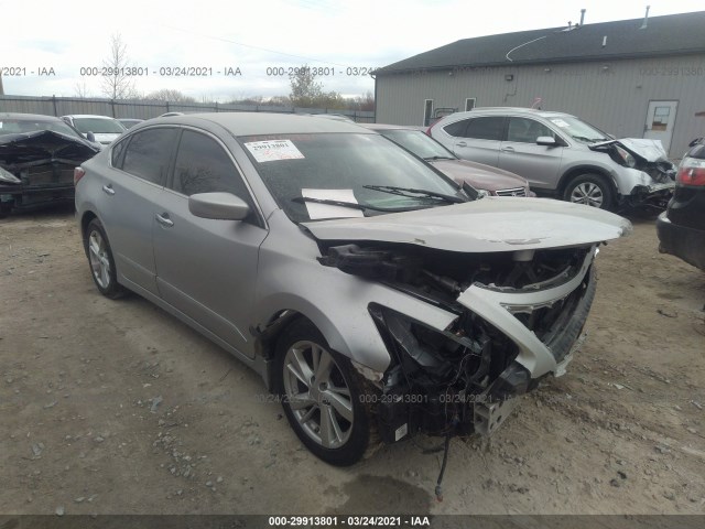 NISSAN ALTIMA 2013 1n4al3ap6dc287427