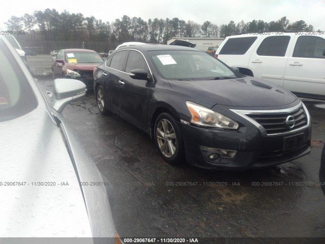 NISSAN ALTIMA 2013 1n4al3ap6dc287511