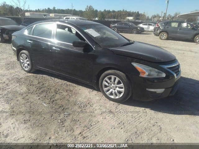 NISSAN ALTIMA 2013 1n4al3ap6dc287783