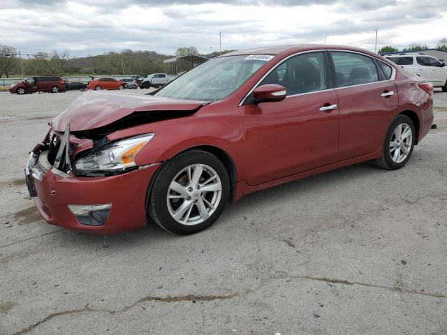 NISSAN ALTIMA 2013 1n4al3ap6dc288626