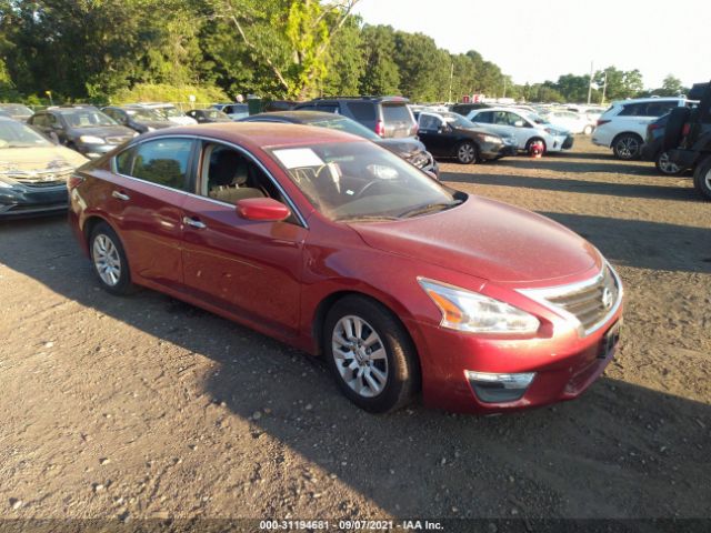 NISSAN ALTIMA 2013 1n4al3ap6dc288657