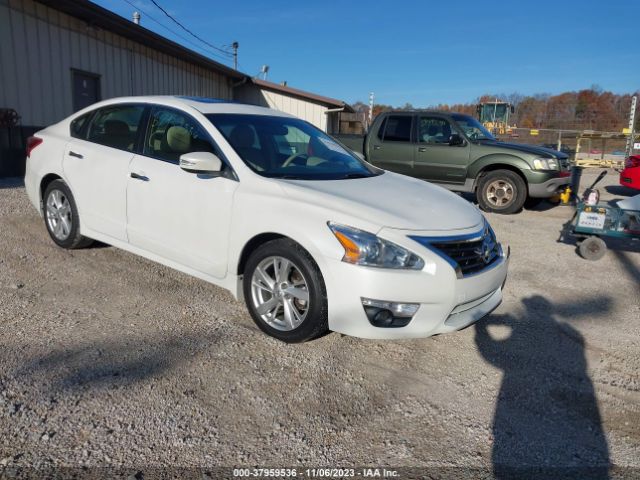 NISSAN ALTIMA 2013 1n4al3ap6dc289825