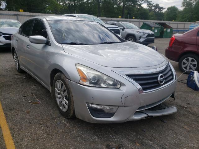 NISSAN ALTIMA 2.5 2013 1n4al3ap6dc290179