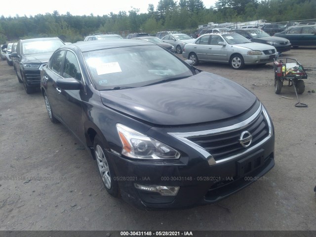 NISSAN NULL 2013 1n4al3ap6dc290344