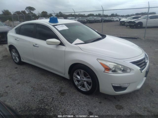 NISSAN ALTIMA 2013 1n4al3ap6dc290893