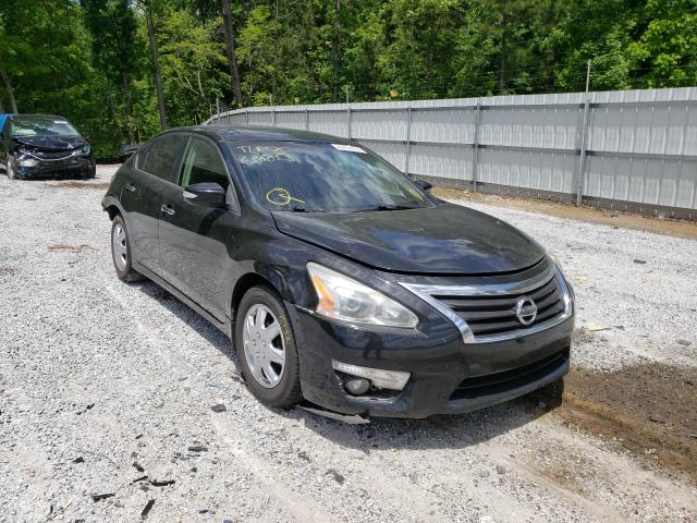 NISSAN ALTIMA 2013 1n4al3ap6dc291509