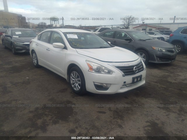 NISSAN ALTIMA 2013 1n4al3ap6dc291655