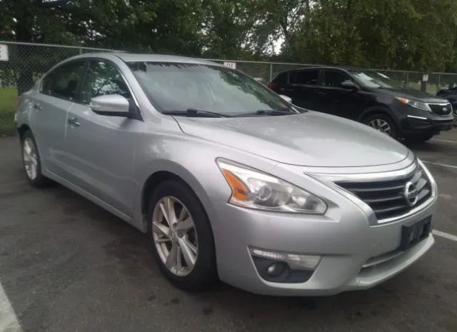 NISSAN ALTIMA 2013 1n4al3ap6dc292031