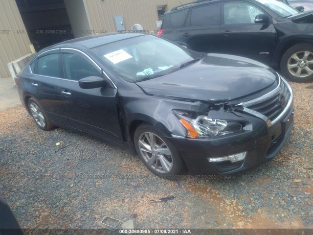 NISSAN ALTIMA 2013 1n4al3ap6dc292661