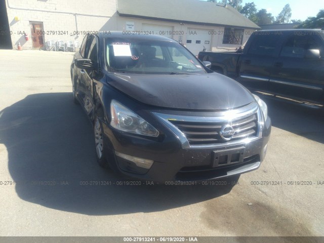 NISSAN ALTIMA 2013 1n4al3ap6dc293664