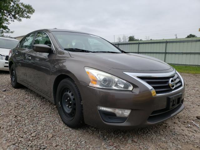 NISSAN ALTIMA 2.5 2013 1n4al3ap6dc293793