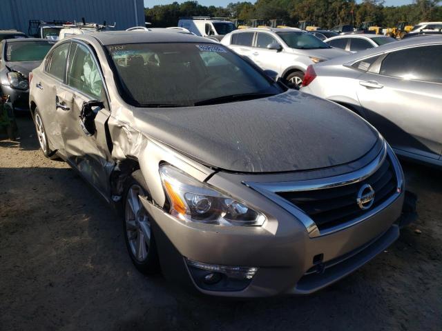 NISSAN ALTIMA 2.5 2013 1n4al3ap6dc293826