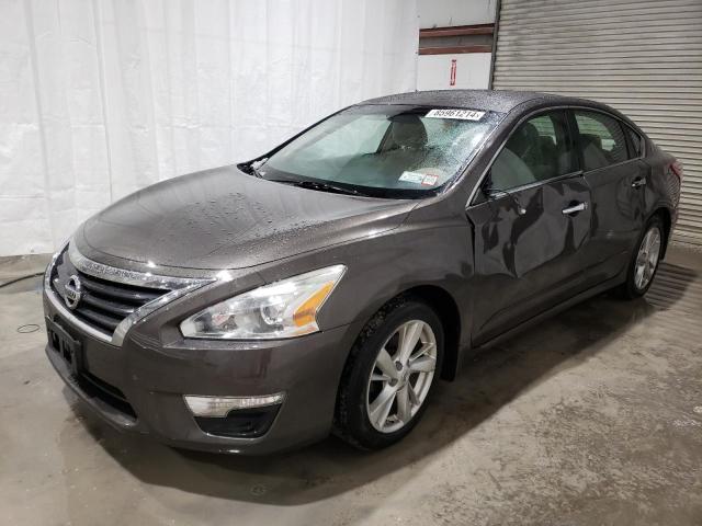 NISSAN ALTIMA 2.5 2013 1n4al3ap6dc294717