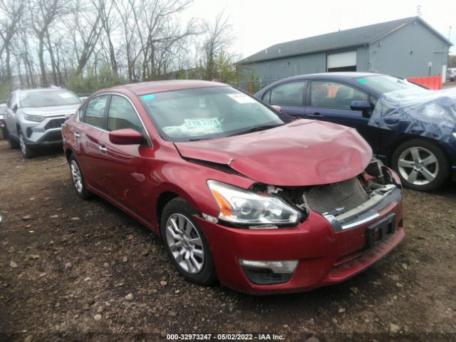 NISSAN ALTIMA 2013 1n4al3ap6dc294913