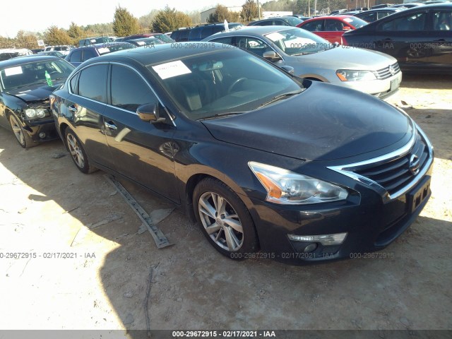 NISSAN ALTIMA 2013 1n4al3ap6dc295673