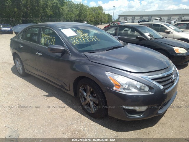 NISSAN ALTIMA 2013 1n4al3ap6dc296161