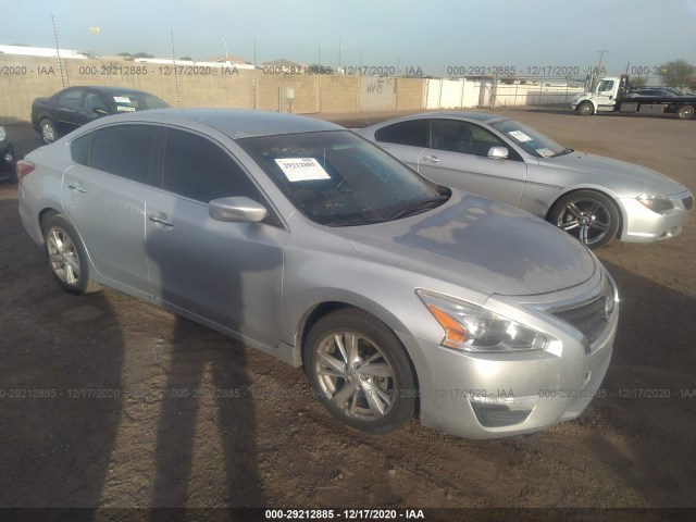 NISSAN ALTIMA 2013 1n4al3ap6dc296855