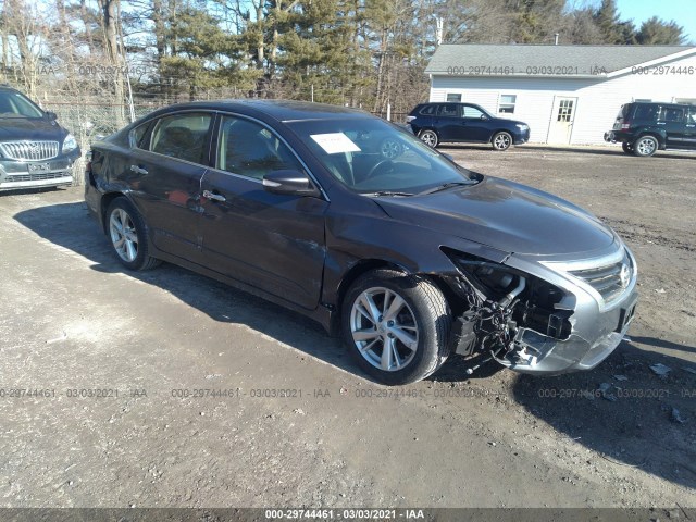 NISSAN ALTIMA 2013 1n4al3ap6dc297519