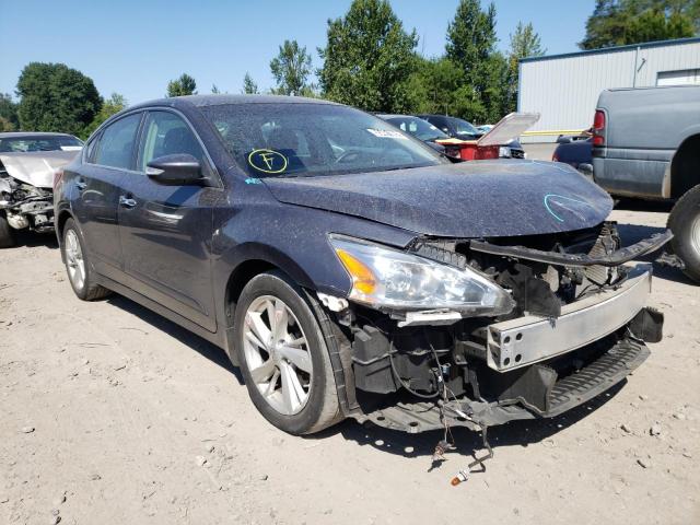 NISSAN ALTIMA 2.5 2013 1n4al3ap6dc297553