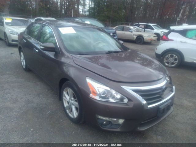 NISSAN ALTIMA 2013 1n4al3ap6dc297908