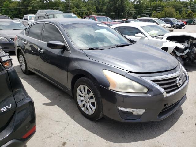 NISSAN ALTIMA 2.5 2013 1n4al3ap6dc298587