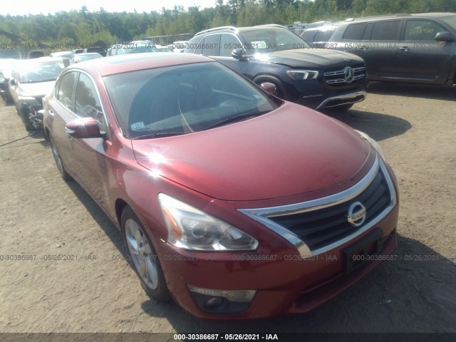 NISSAN ALTIMA 2013 1n4al3ap6dc299061