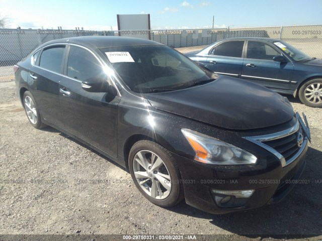 NISSAN ALTIMA 2013 1n4al3ap6dc900064