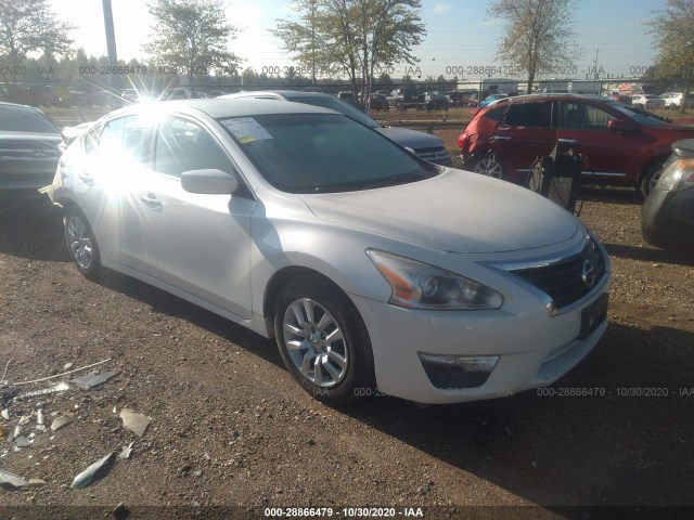 NISSAN ALTIMA 2013 1n4al3ap6dc900243