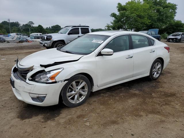 NISSAN ALTIMA 2013 1n4al3ap6dc903658