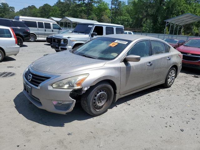 NISSAN ALTIMA 2013 1n4al3ap6dc903871