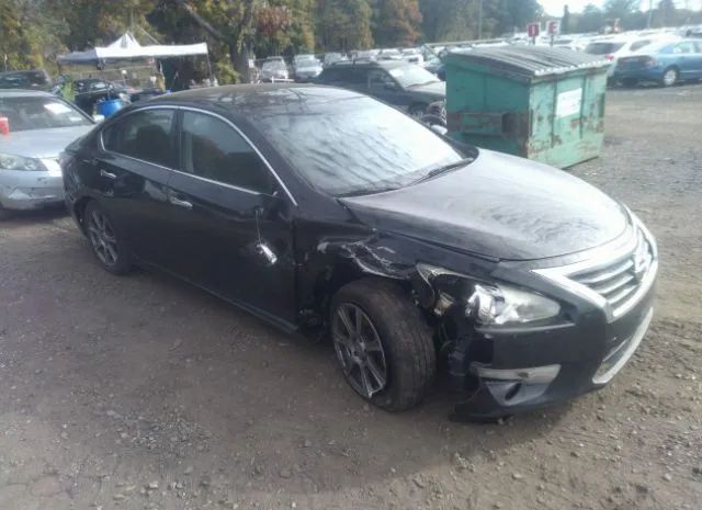 NISSAN ALTIMA 2013 1n4al3ap6dc904261