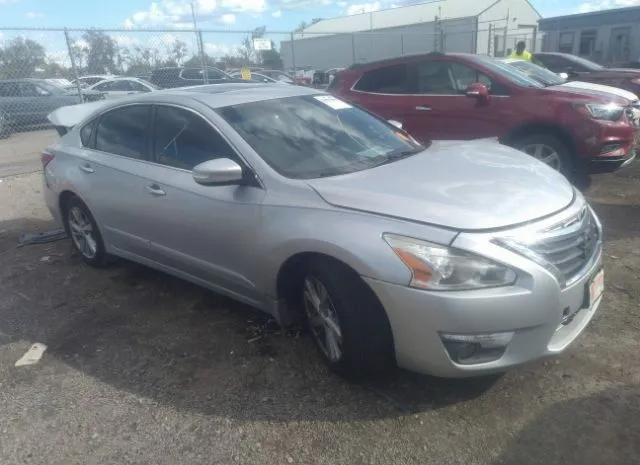 NISSAN ALTIMA 2013 1n4al3ap6dc904776