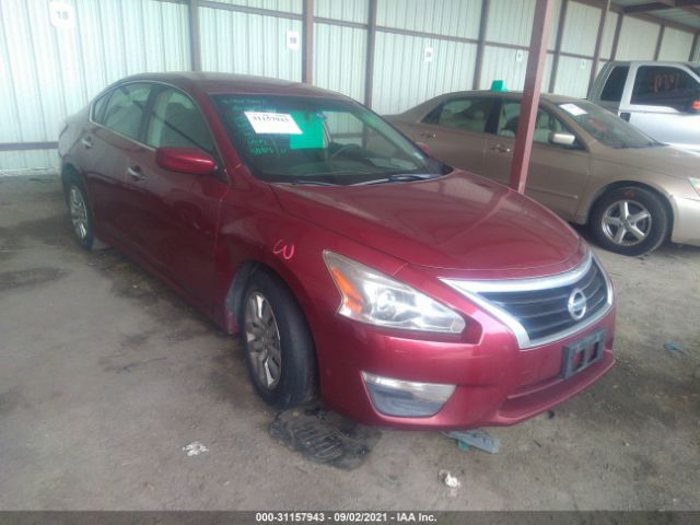 NISSAN ALTIMA 2013 1n4al3ap6dc905040